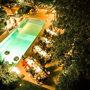 Milano Pool & Garden Salice Terme