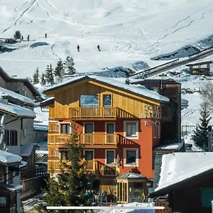 Piccolo Tibet Livigno