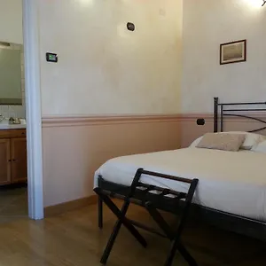 La Di San Biagio Maison d'hôtes Bolzaneto