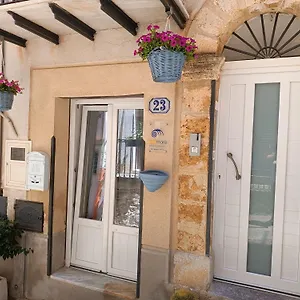 Oltremare Bed & Breakfast Cefalu