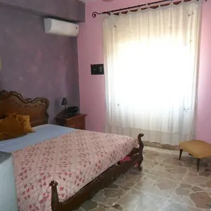 Pinkhouse Couette-café Milazzo