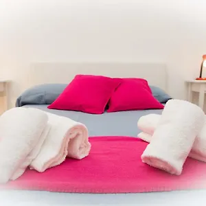 Leone X Guest house Genoa