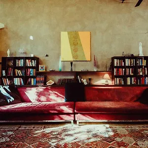A Casa Couette-café Ravenne