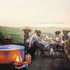 3* Bed & Breakfast La Torretta Di Sotto