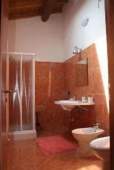 La Cascina Di Alice Bed & Breakfast Castiglione Delle Stiviere