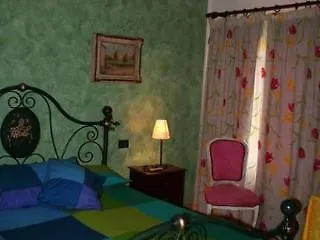 La Cascina Di Alice Bed & Breakfast Castiglione Delle Stiviere 0*,  Italy