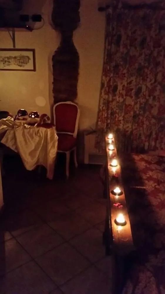 Bed & Breakfast Bed and Breakfast La cascina di Alice Castiglione Delle Stiviere